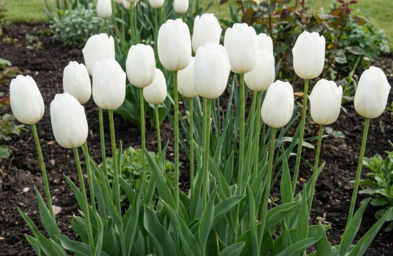 Tulpe ‘Maureen’ (Tulipa ‘Maureen’)