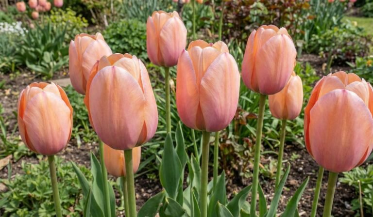 Tulpe ‘Menton’ (Tulipa ‘Menton’)
