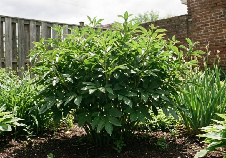 Kāpēc peonijas nezied? 5 galvenās kļūdas un kā tās labot